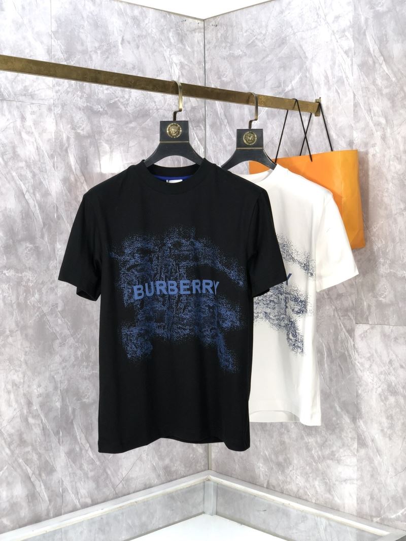 Burberry T-Shirts